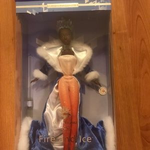 Barbie Collector Edition